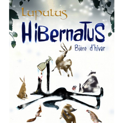 Lupulus Hibernatus Lupulus Hibernatus